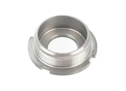 Inner Locking Ring for Front Shock Absorber. Porsche 911 69-89 - 91134180401