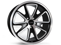 SpeedART FOX EVO II Silver wheel set for Porsche 981 Boxsters and Caymans SpeedART FOX EVO II Silver wheel set for Porsche 981 Boxsters and Caymans