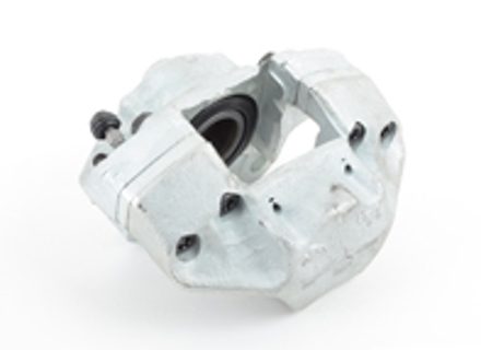 Bremssattel VORNE. Porsche 911 1965-73 - 91135190700, 91135190800