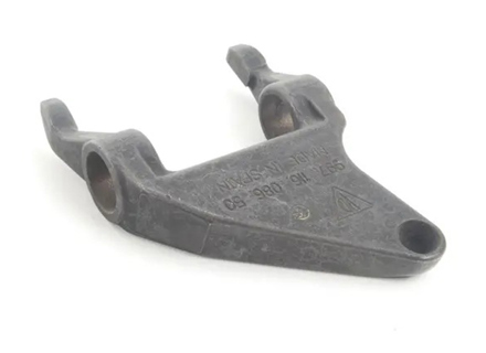 Clutch fork. Porsche 997 Turbo - 99711671250