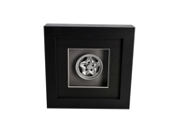 Modello ruota Cookie Cutter Porsche Art - Scatola incorniciata scala 1:8 - 91136102340, 91136102393