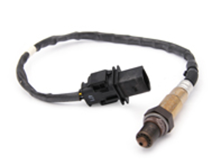 Lambda oxygen sensor. Porsche 958 Cayenne 3.0L Diesel - 0258017006, 0281004036, 0281004042, 0281004054, 0281004056, 0281004064, 0281004072, 0281004085, 0281004148, 059906262J, 070906262B, 95860617220, 95860617240, 95860617221 - ES2054112B1, LS44148, LSU49