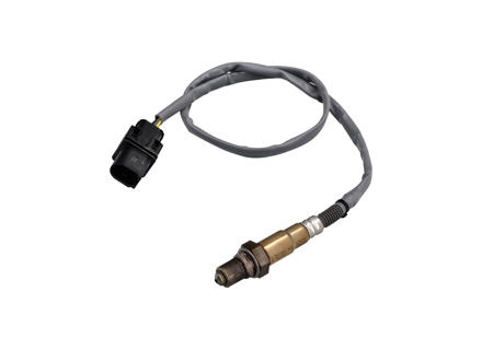 Sonde lambda à oxygène. Porsche 958 Cayenne 3.0L Diesel - 0258017006, 0281004036, 0281004042, 0281004054, 0281004056, 0281004064, 0281004072, 0281004085, 0281004148, 059906262J, 070906262B, 95860617220, 95860617240, 95860617221 - ES2054112B1, LS44148, LSU49