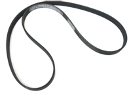 Cintura di sicurezza. Porsche 958 Caienna 4.2L Diesel - 95810225130, 6PK1613