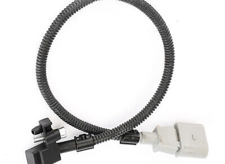 Sensore di posizione dell'albero motore. Porsche 918 Carrera GT - 98060611300, 98060611301, 98060611200