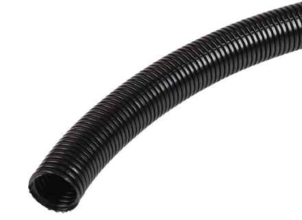 Manguera de drenaje de la bandeja de goteo de agua para Porsche 911 1965-68 - 90157128721, 90157128821 - 1628001300