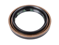 Retén radial delantero de caja de transferencia, 80 x 60 x 15. Porsche 955/957 Cayenne (2003-10) - 95532119921, 95532119920