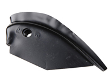 Hoekplaat voor voorwielkast. Porsche 911 63-73 - 1682351470, 1682351480, 90150130300, 90150130400, 90150130300GRV, 90150130400GRV - 1682351470, 1682351480