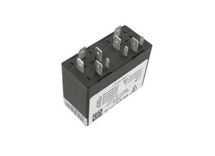 Relay. Porsche 986 Boxster / 996 / Carrera GT - 99661511100, 99661511101