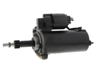 Starter motor. Porsche 968 - 94460410400, 944604104A, 944604104AX - AEY1645 Starter motor. Porsche 968 - 94460410400, 944604104A, 944604104AX - AEY1645