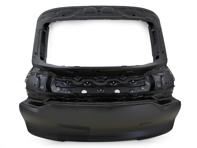 Rear lid / tailgate. Porsche 9YA Cayenne Coupe - 9Y3827025AGRV, 9Y3827025A, 9Y3827025AYGRV Rear lid / tailgate. Porsche 9YA Cayenne Coupe - 9Y3827025AGRV, 9Y3827025A, 9Y3827025AYGRV
