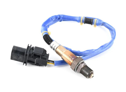 Lambda oxygen sensor before catalytic converter. Porsche Boxster 987 / 997 GT3 - 98760612304, 98760612303, 98760612301