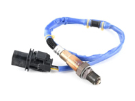 Lambda-zuurstofsensor vóór katalysator. Porsche Boxster 987 / 997 GT3 - 98760612304, 98760612303, 98760612301