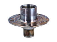 Wheel hub for central wheel lock. Porsche 991 / 992 - 9P1407581A, 9P1407581, 99134160701, 99134160700 Wheel hub for central wheel lock. Porsche 991 / 992 - 9P1407581A, 9P1407581, 99134160701, 99134160700