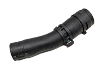 Water Coolant Hose. Porsche 958 Cayenne 4.8L V8 2010-17 - 95810632300
