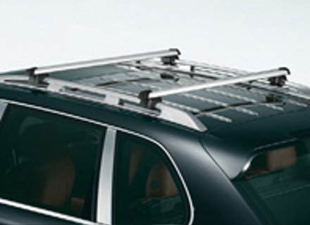 Roof Bars. Porsche 955 Cayenne / 957 Cayenne - 95504400035