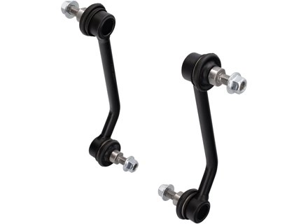 Drop link, Front. Porsche 993 RS 94-97 (99334306982, 99334307082) - 99334306980, 99334307080, 99334306982, 99334307082