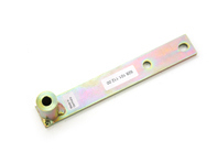 Power steering pump support bracket. Porsche 928 1978-86 - 92810111200