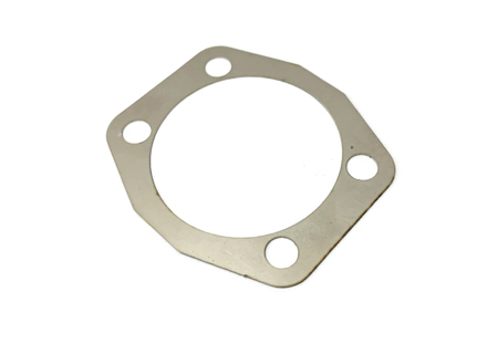 Adjustment shim ZF steering box. Porsche 356 - 64434166101, 64434166102, 64434166103, 64434166104