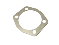 Adjustment shim ZF steering box. Porsche 356 - 64434166101, 64434166102, 64434166103, 64434166104 Adjustment shim ZF steering box. Porsche 356 - 64434166101, 64434166102, 64434166103, 64434166104