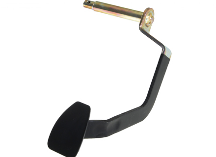 Clutch pedal for Porsche 964 1992>> / 965  LHD - 96542307700, 96542306700, 96542307702