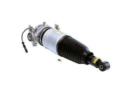 Pata amortiguadora de suspensión neumática trasera. Porsche Cayena 2011 - 2018 - 95835802000, 95835802001, 95835802006, 95835802008, 95835802010, 95835802011, 95835802015, 95835802016, 95835802017, 95835802018, 95835802019, 95835802020, 95835802025, 95835802026, 95835802027, 95835802030, 95835802031, 95835802032, 95835802040, 95835802041, 95835802042, 95835802050, 95835802051, 95835801900, 95835801901, 95835801906, 95835801908, 95835801910, 95835801911, 95835801915, 95835801916, 95835801917, 95835801918, 95835801919, 95835801920, 95835801925, 95835801926, 9583 - DAS10206, DAS10207