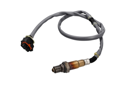 Lambdasonde vor und nach Katalysator. Porsche Boxster 987 / Cayman - 98760612302, 98760612400, 0258006697, 98760612302, 98760612400, 2344496, 7.05271.68.0, 25659, 25024682, 108263, 0258006810, 97360612400, 98760612305, 98760612400 - OS6239, V40-76-0024