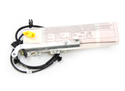 Side air bag unit. Porsche 95B Macan / Macan II - 95B880241, 95B880242