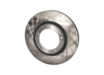 Rotore disco freno anteriore. Porsche 911 1984-89 3.2L - 91135104122, 92039600, 91135104123, 205197C