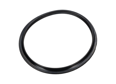 Guarnizione anello clacson. Porsche 356 / 356A - 64434781109, 90118743446