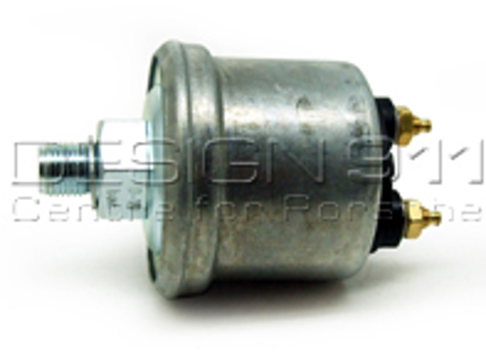 Oil Pressure Sender. Porsche 924 76-85 - 047919561