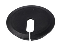 Tappo del coperchio del supporto del montante della sospensione anteriore. Porsche 996 / Boxster / 997 / 987 Cayman - 99970345740 Tappo del coperchio del supporto del montante della sospensione anteriore. Porsche 996 / Boxster / 997 / 987 Cayman - 99970345740