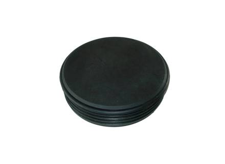 Klok verwijderbaar met rubberen afdichting 80mm. Porsche 911 / 964 / 993 - 91155220500, 91164190100 - DAB11.2.109