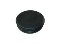 Clock delete blank with rubber seal 80mm. Porsche 911 / 964 / 993 - 91155220500, 91164190100 - DAB11.2.109 Clock delete blank with rubber seal 80mm. Porsche 911 / 964 / 993 - 91155220500, 91164190100 - DAB11.2.109