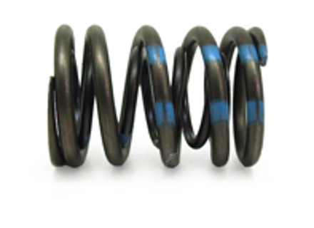 气门弹簧。保时捷 993 1995-97 - 99310590151