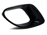 Rear 1/4 air vent - Outer. Porsche 986 Boxster - 98650456101G2X, 98650456201G2X Rear 1/4 air vent - Outer. Porsche 986 Boxster - 98650456101G2X, 98650456201G2X