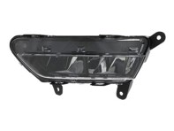 Front Fog Light. Porsche 95B Macan Turbo / 958 Cayenne GTS / Turbo - 95B941699C, 95B941699A, 95B941700C, 95B941700A, 95B941699B, 95B941700B - 47415, 47416