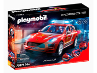 Playmobil® - playset - camion dei pompieri - WAP0401100MPMF Playmobil® - playset - camion dei pompieri - WAP0401100MPMF