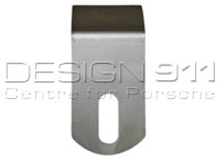 Front fender adjustment bracket. Porsche 356B / 356C - 64450331105, P104A, PP104A - P104A