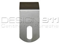 Front fender adjustment bracket. Porsche 356B / 356C - 64450331105, P104A, PP104A - P104A Front fender adjustment bracket. Porsche 356B / 356C - 64450331105, P104A, PP104A - P104A