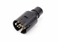 Headlamp pull push switch. Porsche 964 / 993 - 99361353100