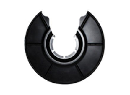 前右制动盘盖板。梅赛德斯 *Dansk - 1114200544, 8364200180 - 8364200180