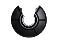 Cover Plate for FRONT RIGHT Brake Disc. Mercedes *Dansk - 1114200544, 8364200180 - 8364200180 Cover Plate for FRONT RIGHT Brake Disc. Mercedes *Dansk - 1114200544, 8364200180 - 8364200180