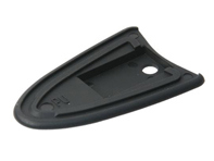 Door handle seal (small). Porsche 993 - 99353762100 - URO-011446 Door handle seal (small). Porsche 993 - 99353762100 - URO-011446