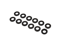 气门弹簧座套件高性能。保时捷 911 / 964 / 993 - 90110546300, 90110546303, 99310546302