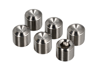 Tapones de emisión. Porsche 911/930/965 - 91121100000