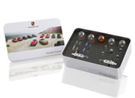 Spare bulb and fuse kit (12 Volt). Porsche 993 - PCG99310000