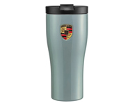 Porsche Thermos cup - in Shadegreen - WAP0506210PTHB Porsche Thermos cup - in Shadegreen - WAP0506210PTHB