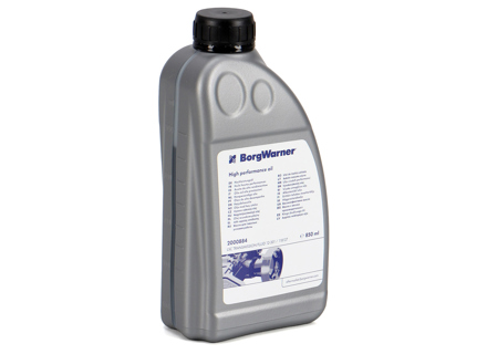 Olio per trasmissione per differenziale anteriore, 850 ml. Porsche 991.2 / 991.2 Turbo - DS2000884, 00004320933, 00004330297