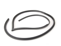 Guarnizione della porta. Porsche 924S / 944 / 968 - 94455503101, 94455503201